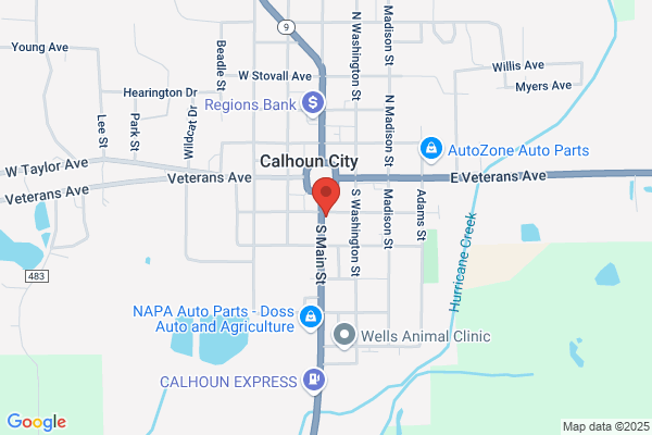 Ball Building Supply Company