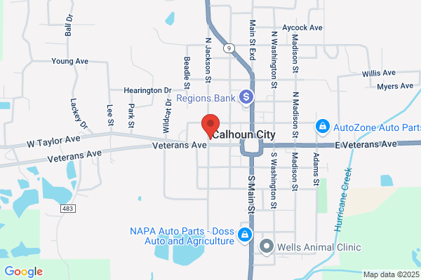 Bounds Auto Glass