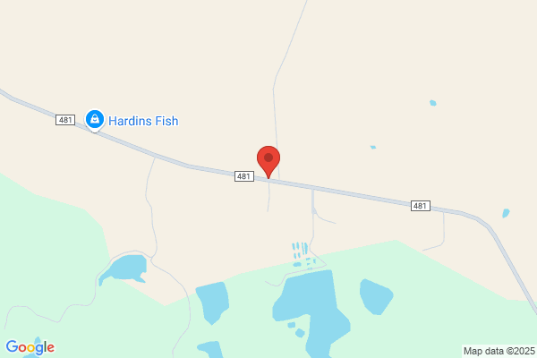 Calhoun County Gin Inc