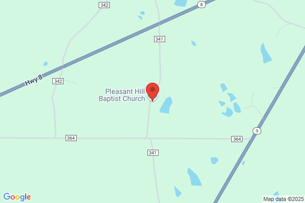 Churches, Pleasant Hill Baptist Church