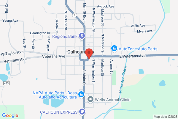 Corbitt Discount Furniture & Appliance