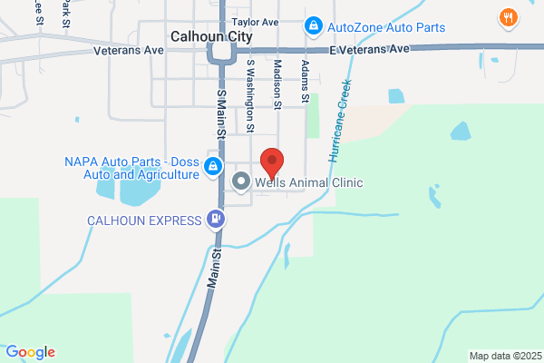 Oakwood Apartments