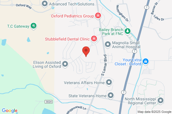 Oxford Orthopaedics & Sports Medicine