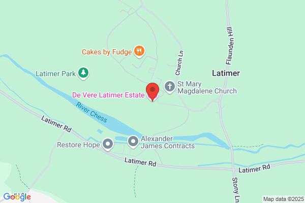 Latimer Inn