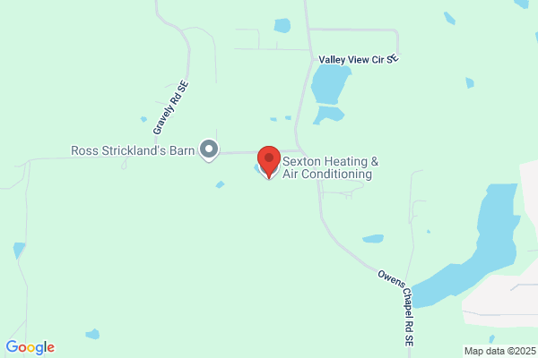 Sexton Heating & Air Conditioning