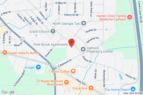 Park Brook Apartments