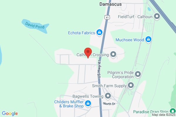 Pine Ridge Apartments