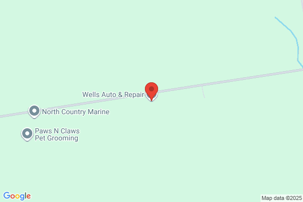 Wells Auto Repair