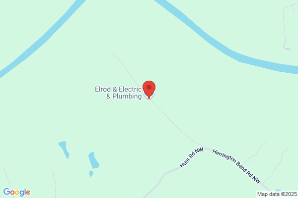 Elrod & Electric and Plumbing