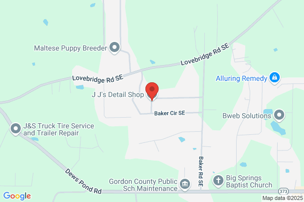 J & J Automotive