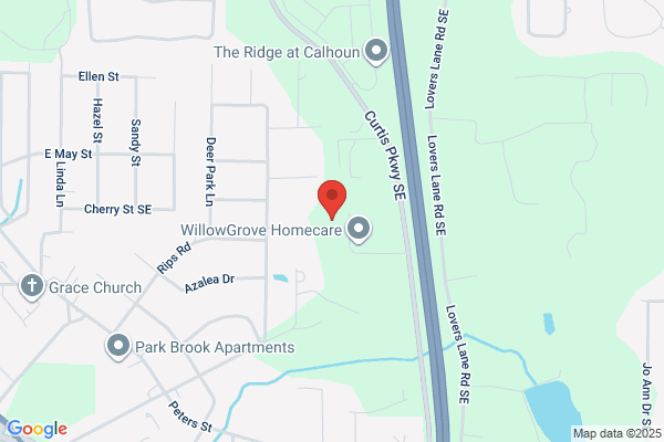 Calhoun Spine Care and Wellness Center