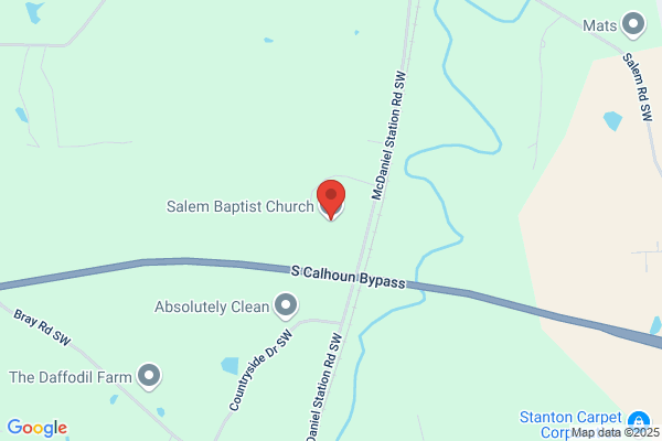 Salem Baptist Church