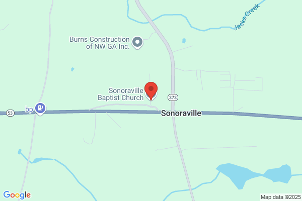 Sonoraville Baptist Church