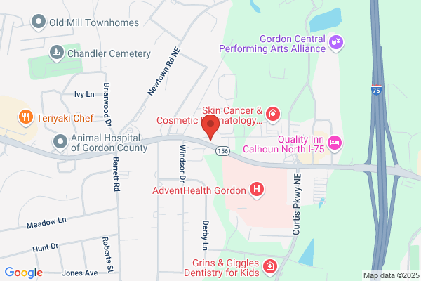 Calhoun Family Dentistry
