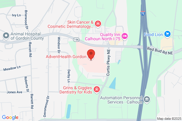 AdventHealth Gordon