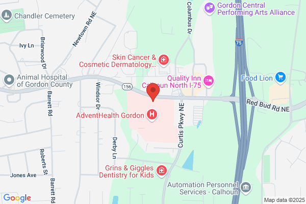 AdventHealth Medical Group Hematology Oncology at Calhoun