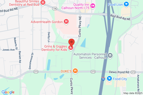 AdventHealth Medical Group OB GYN at Curtis Parkway