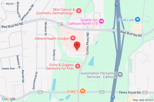 AdventHealth Medical Group Pain Medicine at Calhoun