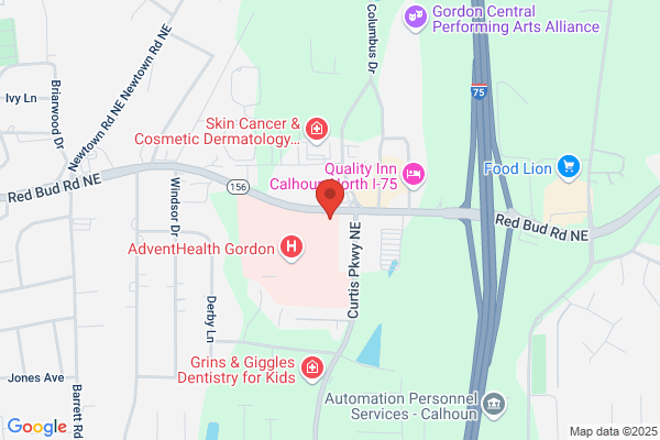 AdventHealth Medical Group Urgent Care at Calhoun