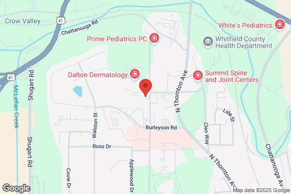 Edgmon Gary M DDS Ms