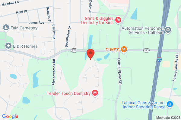 Redmond Family Care Center at Calhoun - Closed