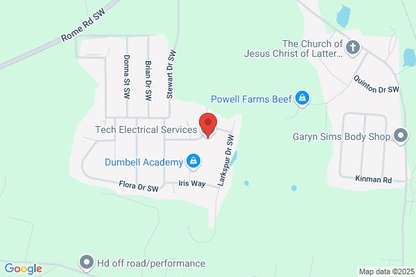 Tech Electrical Services LLC