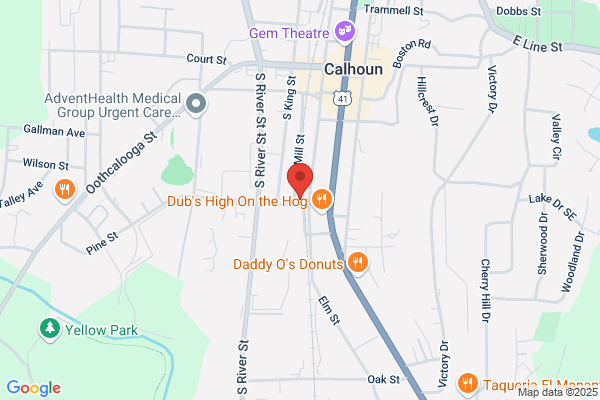 Dupont Carpet Reclamation Center