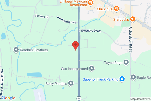 North Georgia Textile Supply