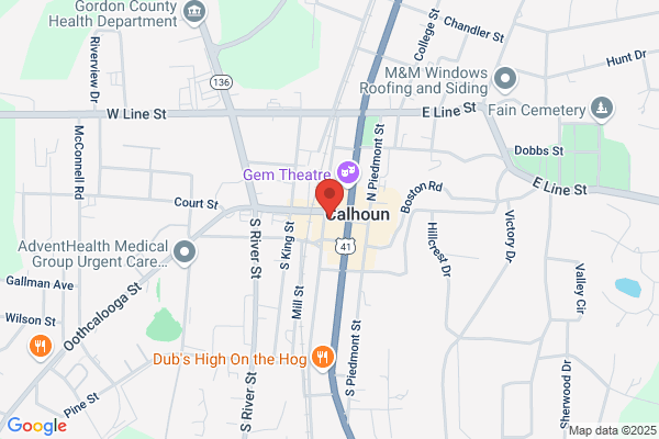 Magnolia Medical Spa