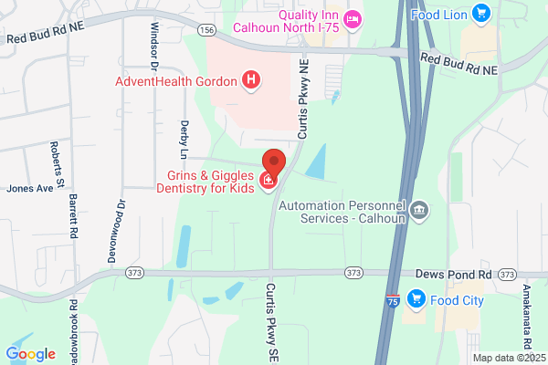 Calhoun OB-Gyn Associates