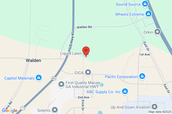 Liquid Lawn Llc