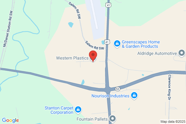Western Plastics