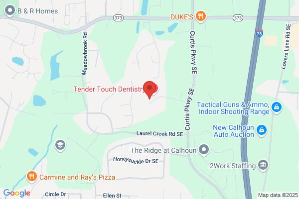 Calhoun Medical & Therapeutic Massage