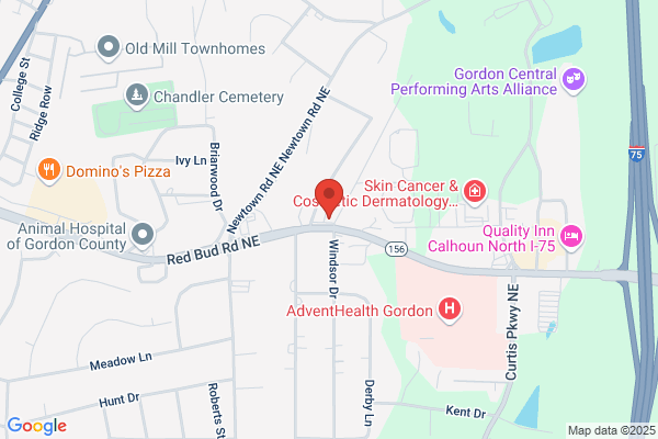 Griffin Medical Services of Calhoun
