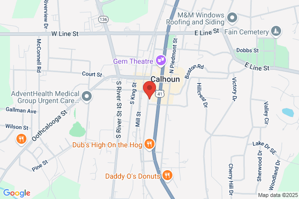 S & W Parts Co Inc