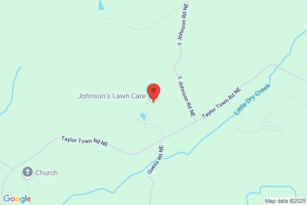 Johnson's Lawn Care