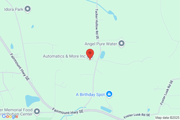 Automatics & More Inc.