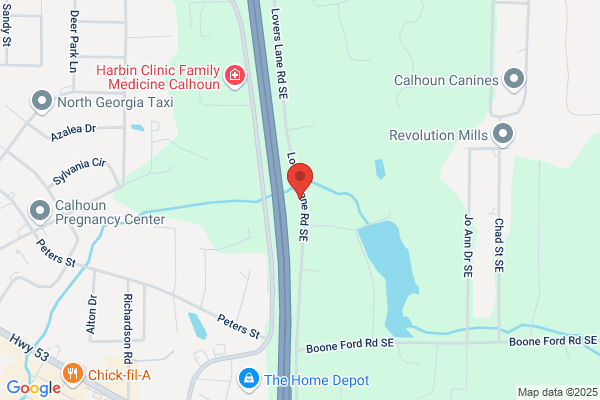 Fresenius Kidney Care Gordon County