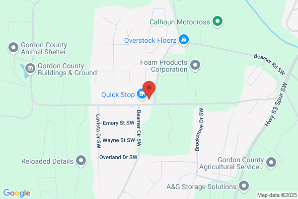 SERVPRO of Gordon, Murray & South Whitfield Counties