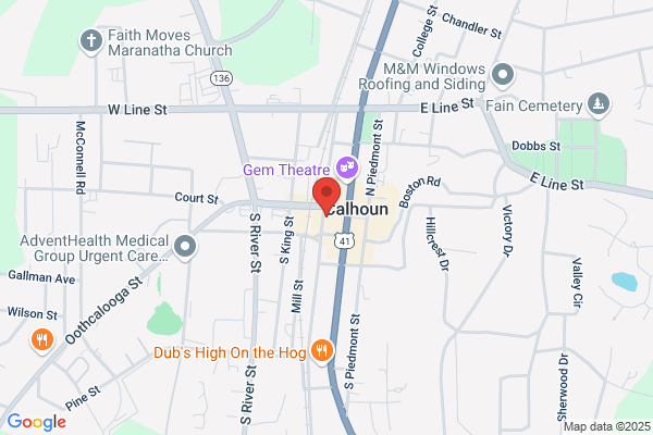 Brunt & Hood Llc