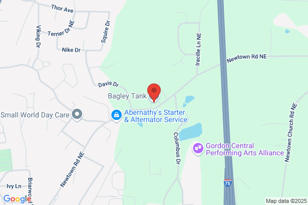 Bagley Septic Tank Service