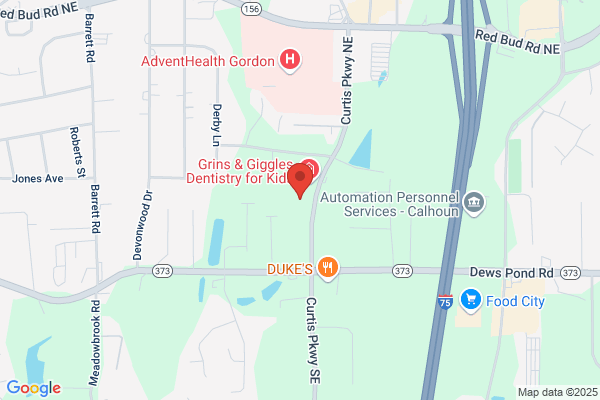 Baker Orthodontics