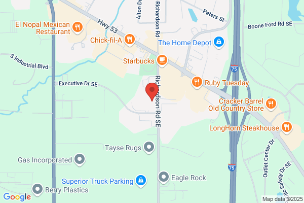 Crossroads Treatment Centers