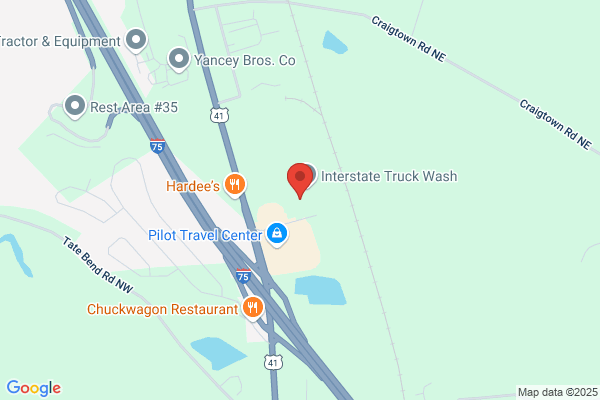Interstate Tire & Lube