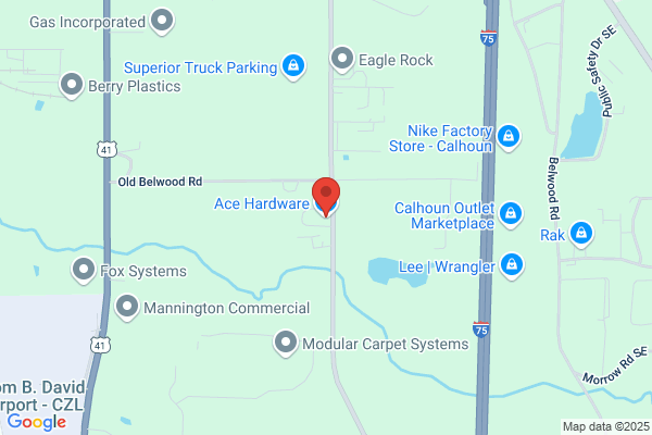 Erwin's Ace Hardware & Supply Inc