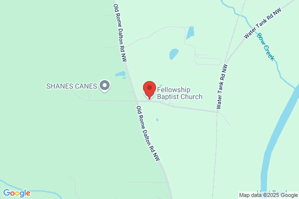Fellowship Baptist Church