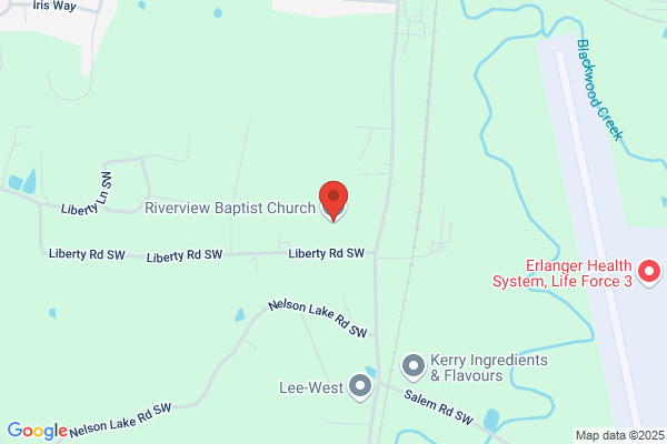 Riverview Baptist Church