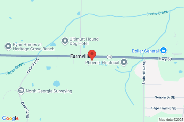 Farmville Storage