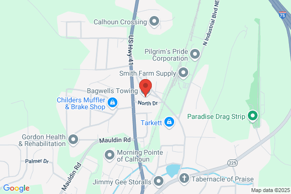 Adairsville Towing & Automotive