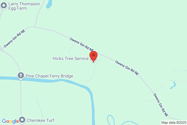 Hicks Tree Service